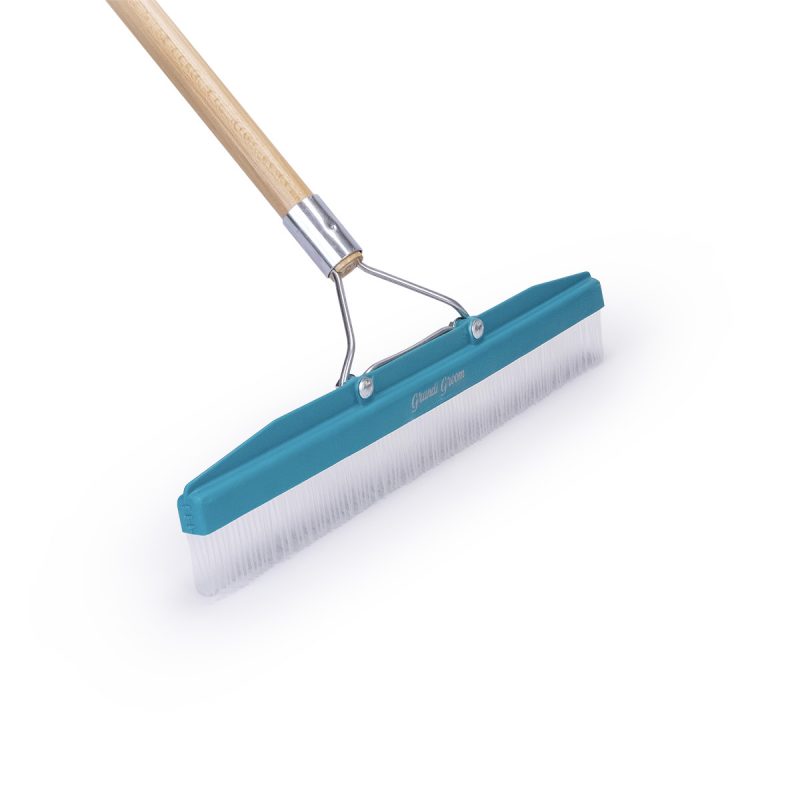 Turf Rake California Turf Concepts